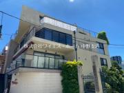 ＪＲ中央線中野駅まで徒歩8分