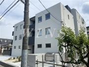 ＪＲ南武線宿河原駅まで徒歩8分