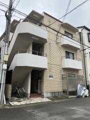 ファミネス芦屋