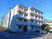 ＪＲ中央線西八王子駅まで徒歩11分