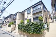 ボヌール坂田II