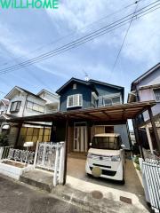 荒見戸建て