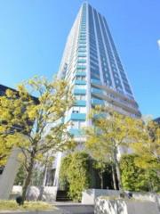 シティタワー新宿新都心