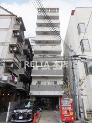地下鉄御堂筋線中津駅まで徒歩10分