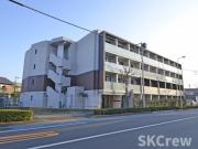都営大江戸線練馬春日町駅まで徒歩5分