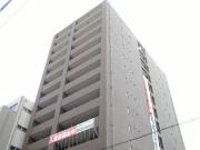 地下鉄堺筋線堺筋本町駅まで徒歩3分