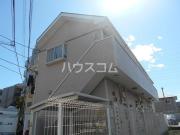 ロッシェル相模原一号棟