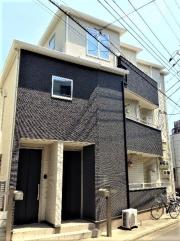 都営浅草線西馬込駅まで徒歩10分