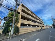 エマーレ新川崎