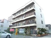 ファミリーハイツ平野