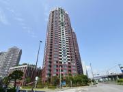 THE TOWERS DAIBA