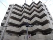 ライオンズマンション北大路
