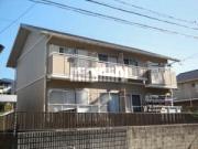 コートアイリスA棟
