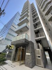 ＪＲ京葉線八丁堀駅まで徒歩3分