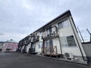 ＪＲ信越本線北高崎駅まで徒歩30分