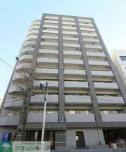 東京メトロ日比谷線入谷駅まで徒歩4分