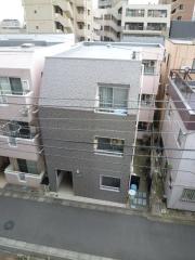 エメラルドマンションI