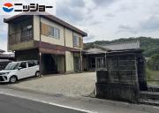 岐阜市加野2丁目貸家