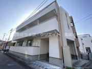 ＪＲ埼京線中浦和駅まで徒歩7分