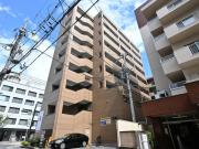 近鉄難波・奈良線新大宮駅まで徒歩3分