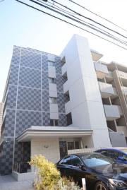 阪急宝塚線服部天神駅まで徒歩9分
