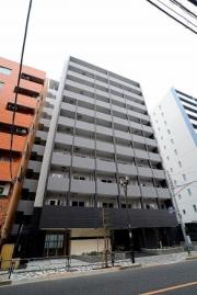 都営浅草線本所吾妻橋駅まで徒歩3分