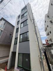 ＪＲ総武線（各駅停車）阿佐ケ谷駅まで徒歩8分