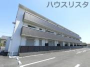 東武伊勢崎・大師線館林駅まで徒歩15分