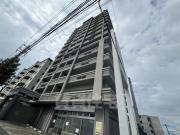 広島電鉄江波線舟入南駅まで徒歩5分