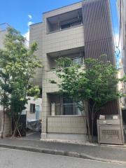 京急本線京急川崎駅まで徒歩8分