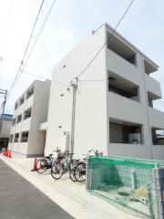 阪神本線杭瀬駅まで徒歩8分