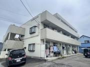 コーポサンシャイン21