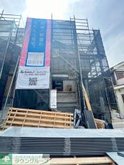京王線平山城址公園駅まで徒歩12分