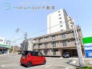 地下鉄桜通線瑞穂区役所駅まで徒歩3分