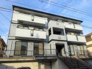 京急久里浜線ＹＲＰ野比駅まで徒歩5分