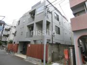 MAISON TOSHI