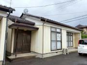 東北新幹線郡山駅までバス約19分 徒歩3分