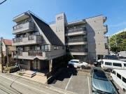 ＪＲ南武線立川駅まで徒歩13分