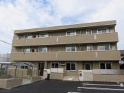 ＪＲ片町線津田駅まで徒歩10分