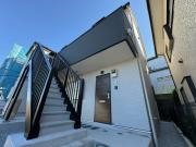 グリーンライン高田駅まで徒歩11分