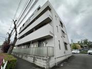 京王相模原線南大沢駅まで徒歩24分