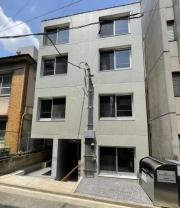 ＪＲ中央線西荻窪駅まで徒歩6分
