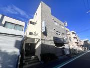 古川町ハイツ