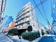 ＪＲ山手線新宿駅まで徒歩9分