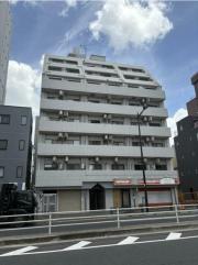 アルス市ヶ谷薬王寺