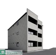 robot home 上溝II