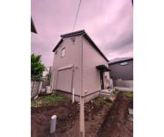 世田谷区上北沢3丁目戸建貸家
