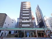 地下鉄長堀鶴見緑地線松屋町駅まで徒歩6分