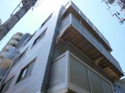 京王線笹塚駅まで徒歩3分