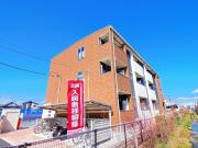 ＪＲ武蔵野線新座駅まで徒歩11分